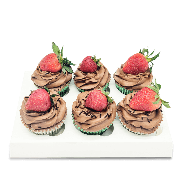Chocolate Indulgence- 1june