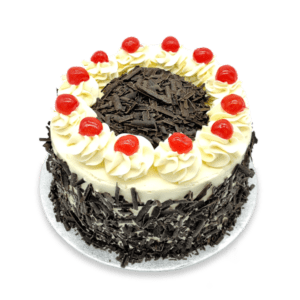 Black Forest Cake