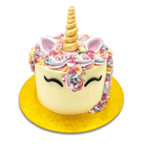 Unicorn Cake