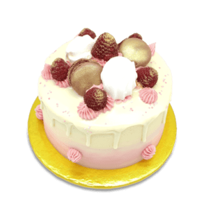 Sweetheart Cake