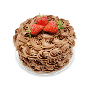 Vegan Chocolate Cake