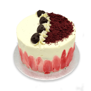 Red Velvet Cake