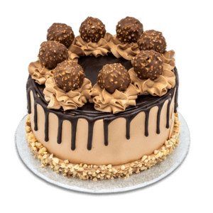 Ferrero Cake