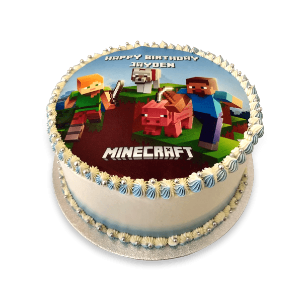 Minecraft-min