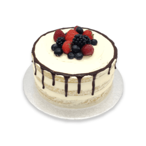 Victoria Sponge Cake