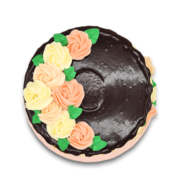 Chocolate classic cake 3-11feb
