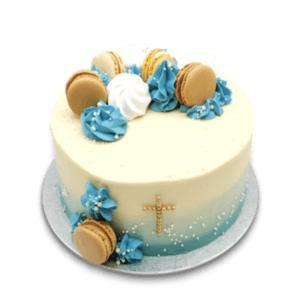 Holy Communion Cake