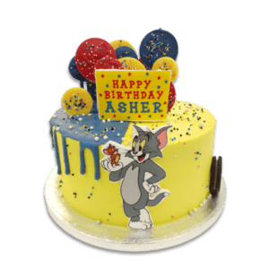 Tom & Jerry