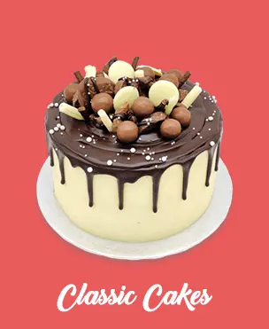 Classic Cakes