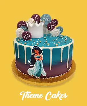 Jasmin cake copy
