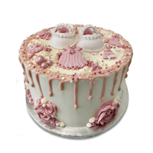 Special Occasion Cakes