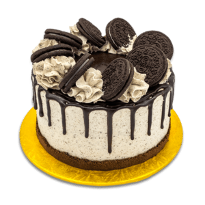 Cookies & Cream Cake
