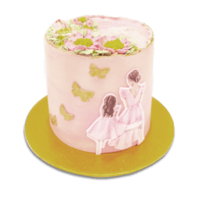 Sweet Dreams Cake