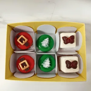 Artisan Festive Desserts